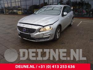 Volvo V60 10-
