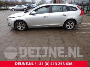 Volvo V60 10-