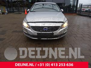 Volvo V60 10-