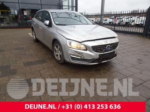 Volvo V60 Odometer KM O168980 Donor vehicle