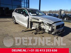 Volvo V60 Lambda Sonde O169418 Donorvoertuig