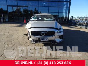 Volvo V60 19-