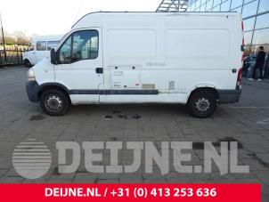Renault Master 2 98-