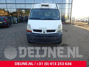 Renault Master 2 98-