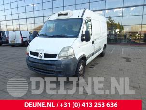 Renault Master 2 98-