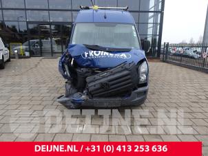 Volkswagen Crafter 12-