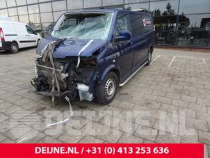 Volkswagen Transporter 03-