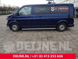 Volkswagen Transporter 03-