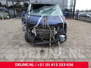 Volkswagen Transporter 03-