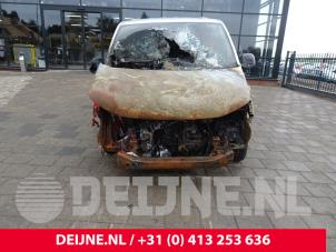 Volkswagen Transporter 16-