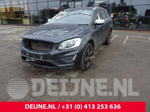 Volvo XC60 08-