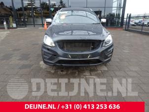 Volvo XC60 08-