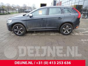 Volvo XC60 08-