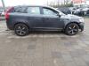 Volvo XC60 I 2.4 D5 20V 220 AWD Sloopvoertuig (2017, Donker, Blauw)