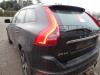 Volvo XC60 I 2.4 D5 20V 220 AWD Sloopvoertuig (2017, Donker, Blauw)