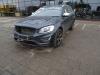 Volvo XC60 I 2.4 D5 20V 220 AWD Sloopvoertuig (2017, Donker, Blauw)