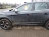 Volvo XC60 I 2.4 D5 20V 220 AWD Sloopvoertuig (2017, Donker, Blauw)