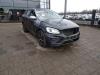 Volvo XC60 I 2.4 D5 20V 220 AWD Sloopvoertuig (2017, Donker, Blauw)