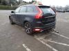 Volvo XC60 I 2.4 D5 20V 220 AWD Sloopvoertuig (2017, Donker, Blauw)