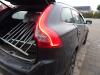 Volvo XC60 I 2.4 D5 20V 220 AWD Sloopvoertuig (2017, Donker, Blauw)