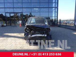 Toyota Pro-Ace City 19-
