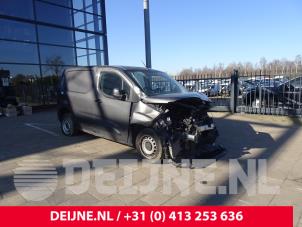 Toyota Pro-Ace City Dynamo O170886 Donorvoertuig