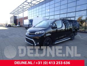 Toyota Pro-Ace 16-