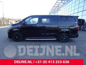 Toyota Pro-Ace 16-