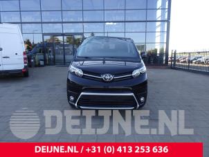 Toyota Pro-Ace 16-