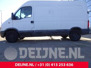 Opel Movano 00-