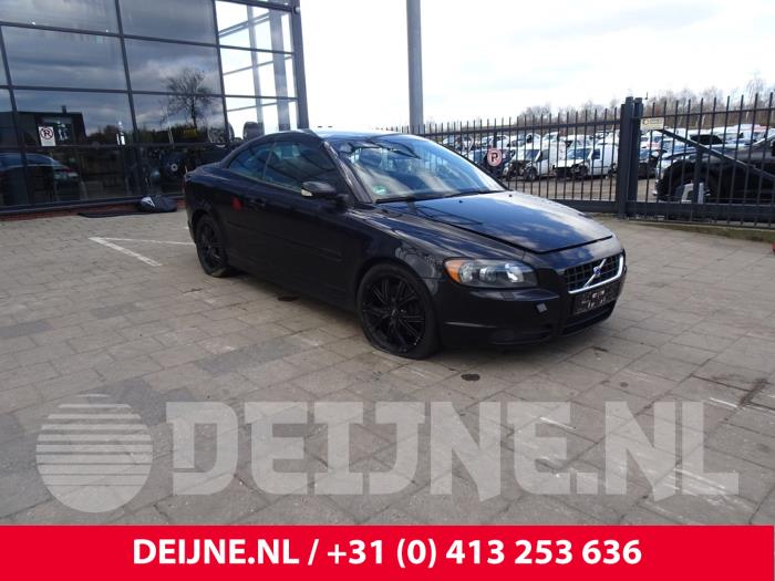 Volvo C70 ABS Pumpe O180165 Spenderfahrzeug