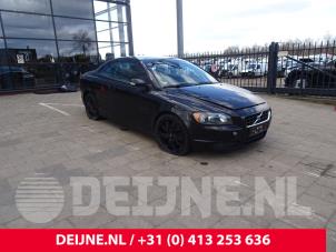 Volvo C70 Dynamo O180186 Spenderfahrzeug