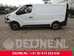 Opel Vivaro 14-
