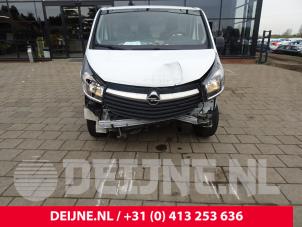 Opel Vivaro 14-