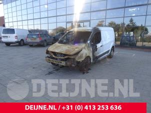 Ford Transit Connect 13-