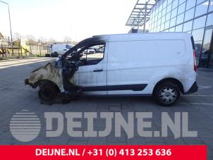Ford Transit Connect 13-