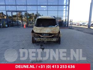 Ford Transit Connect 13-