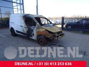 Ford Transit Connect Bumperdeel links-achter O171068 Donorvoertuig