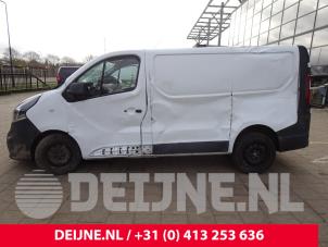 Opel Vivaro 14-