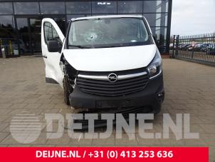 Opel Vivaro 14-
