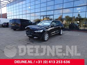 Volvo XC60 17-