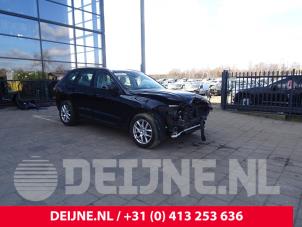 Volvo XC60 Steuergerät Motormanagement O172759 Spenderfahrzeug