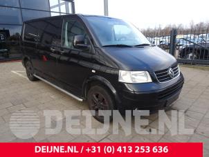 Volkswagen Transporter Klima Kondensor O181883 Spenderfahrzeug