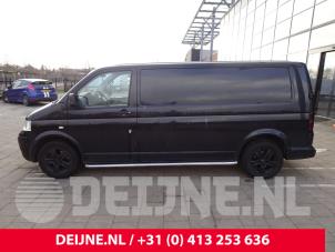 Volkswagen Transporter 03-