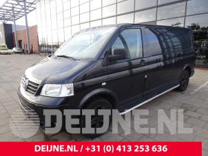 Volkswagen Transporter 03-