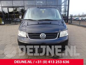 Volkswagen Transporter 03-