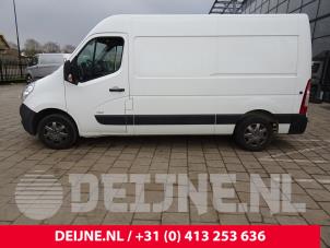 Opel Movano 10-
