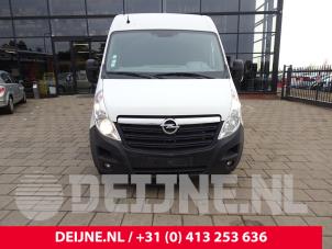 Opel Movano 10-