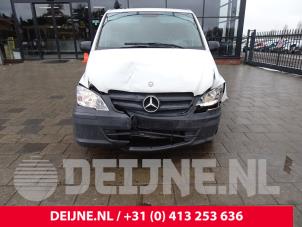 Mercedes Vito 03-