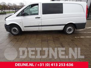 Mercedes Vito 03-